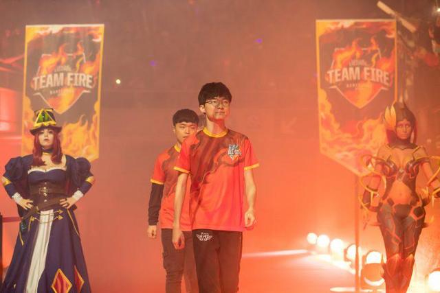 跃升至世界 跃升至世界