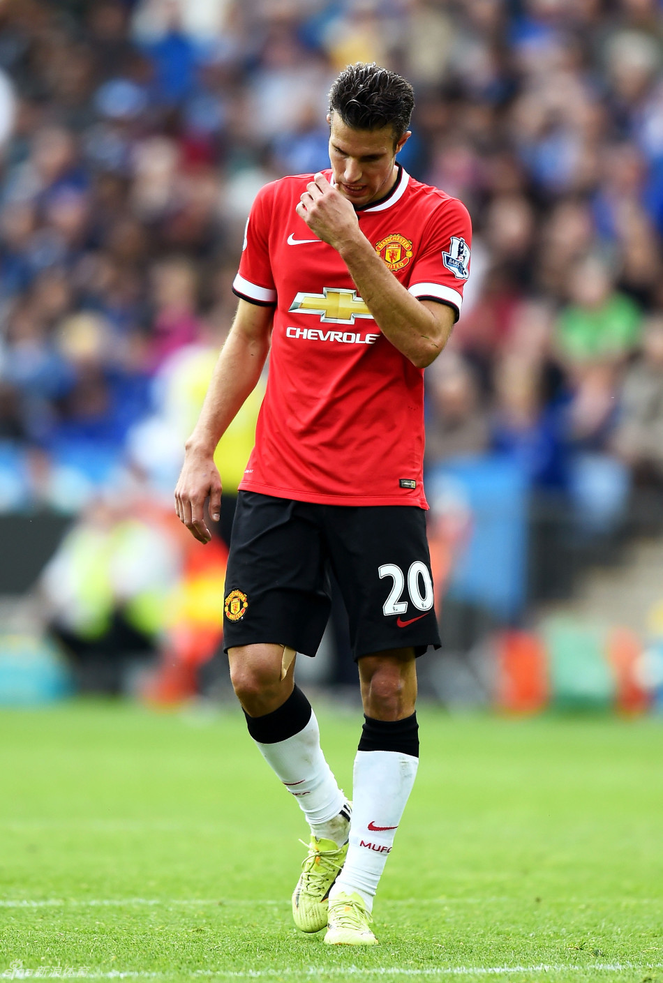 重回欧冠之 重回欧冠之