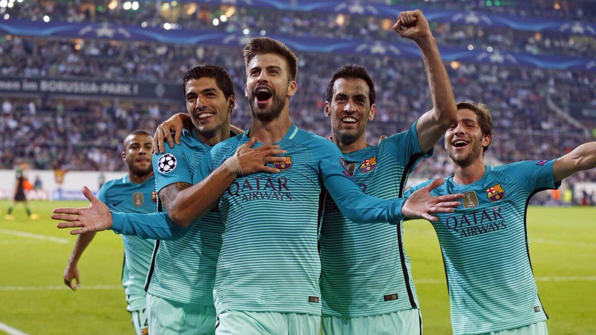 偶然的胜利 偶然的胜利