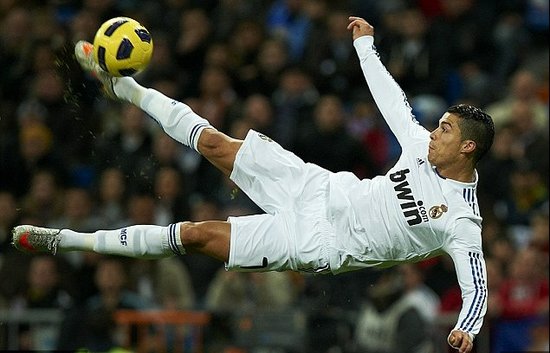 小众运动也 小众运动也